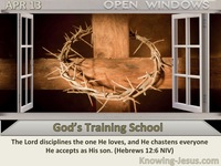 God’s Training School